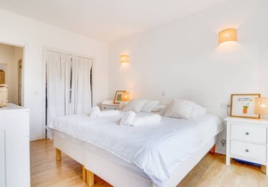 80 m² Apartment ∙ 2 bedrooms ∙ 4 guests