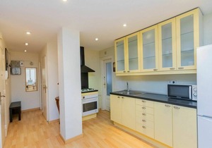 80 m² Apartment ∙ 3 bedrooms ∙ 4 guests