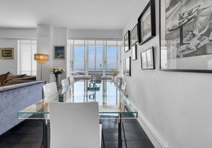 80 m² Apartment ∙ 3 bedrooms ∙ 6 guests