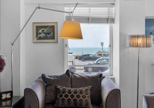 80 m² Apartment ∙ 3 bedrooms ∙ 6 guests