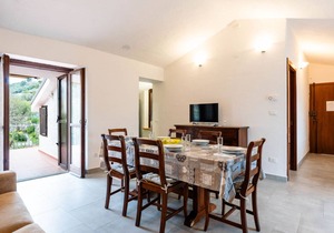 80 m² Apartment ∙ 1 bedroom ∙ 6 guests