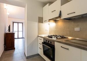80 m² Apartment ∙ 1 bedroom ∙ 6 guests