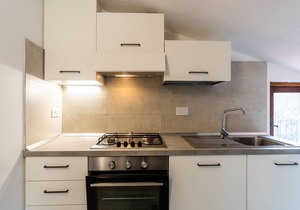 80 m² Apartment ∙ 1 bedroom ∙ 6 guests