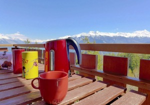 80 m² Apartment ∙ 2 bedrooms ∙ 4 guests