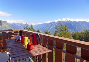 80 m² Apartment ∙ 2 bedrooms ∙ 4 guests