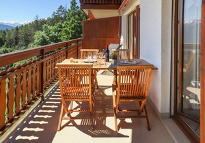 80 m² Apartment ∙ 2 bedrooms ∙ 4 guests