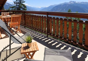 80 m² Apartment ∙ 2 bedrooms ∙ 4 guests