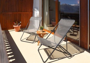 80 m² Apartment ∙ 2 bedrooms ∙ 4 guests