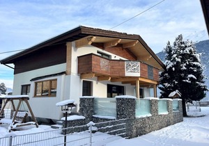 80 m² Apartment ∙ 2 bedrooms ∙ 6 guests