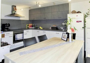 80 m² Apartment ∙ 2 bedrooms ∙ 6 guests