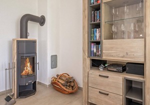 80 m² Apartment ∙ 2 bedrooms ∙ 4 guests