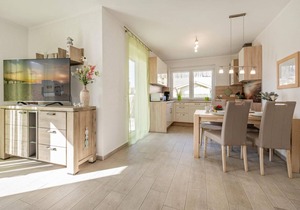 80 m² Apartment ∙ 2 bedrooms ∙ 4 guests