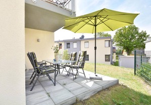 80 m² Apartment ∙ 2 bedrooms ∙ 4 guests