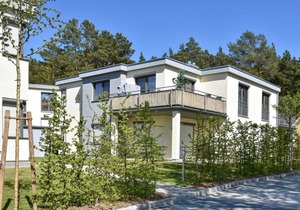 80 m² Apartment ∙ 2 bedrooms ∙ 4 guests