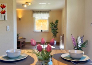 80 m² Apartment ∙ 2 bedrooms ∙ 6 guests