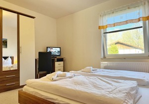 80 m² Apartment ∙ 2 bedrooms ∙ 6 guests