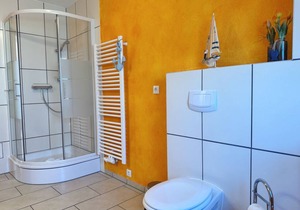 80 m² Apartment ∙ 2 bedrooms ∙ 6 guests