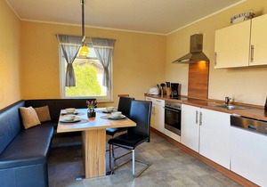 80 m² Apartment ∙ 2 bedrooms ∙ 6 guests