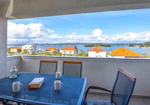 80 m² Apartment ∙ 2 bedrooms ∙ 4 guests