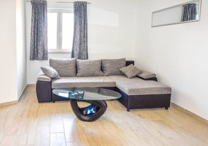 80 m² Apartment ∙ 2 bedrooms ∙ 4 guests
