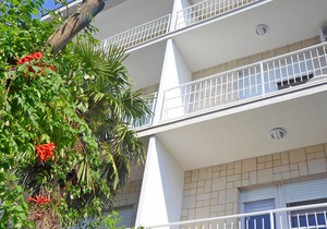 80 m² Apartment ∙ 2 bedrooms ∙ 4 guests