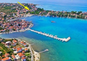 80 m² Apartment ∙ 2 bedrooms ∙ 4 guests