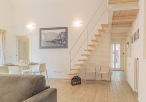 80 m² Apartment ∙ 2 bedrooms ∙ 6 guests