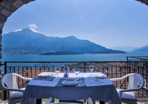 80 m² Apartment ∙ 2 bedrooms ∙ 4 guests