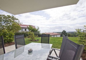 80 m² Apartment ∙ 2 bedrooms ∙ 4 guests