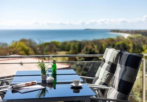 80 m² Apartment ∙ 2 bedrooms ∙ 4 guests