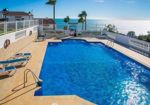 80 m² Apartment ∙ 2 bedrooms ∙ 4 guests