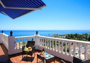 80 m² Apartment ∙ 2 bedrooms ∙ 4 guests