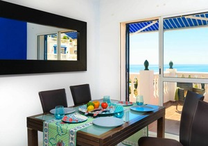 80 m² Apartment ∙ 2 bedrooms ∙ 4 guests