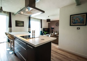 80 m² Apartment ∙ 2 bedrooms ∙ 4 guests