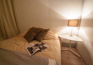 80 m² Apartment ∙ 2 bedrooms ∙ 4 guests