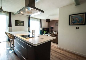 80 m² Apartment ∙ 2 bedrooms ∙ 3 guests