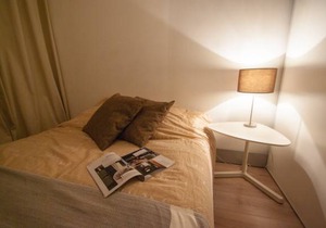 80 m² Apartment ∙ 2 bedrooms ∙ 3 guests