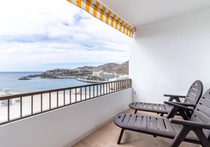 80 m² Apartment ∙ 2 bedrooms ∙ 6 guests