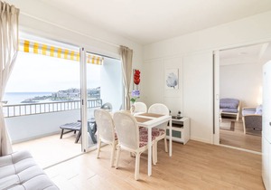 80 m² Apartment ∙ 2 bedrooms ∙ 6 guests