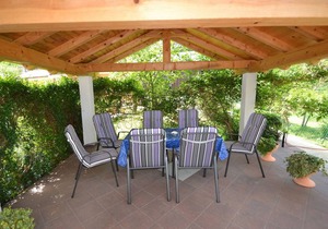 80 m² Apartment ∙ 2 bedrooms ∙ 5 guests