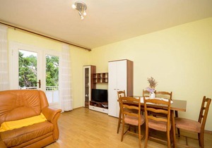 80 m² Apartment ∙ 2 bedrooms ∙ 5 guests