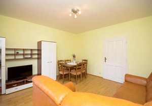 80 m² Apartment ∙ 2 bedrooms ∙ 5 guests