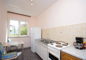80 m² Apartment ∙ 2 bedrooms ∙ 5 guests