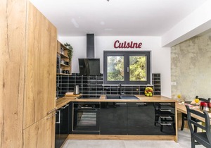 80 m² Apartment ∙ 2 bedrooms ∙ 6 guests