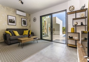 80 m² Apartment ∙ 2 bedrooms ∙ 6 guests