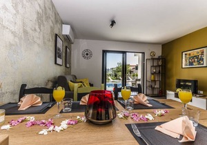 80 m² Apartment ∙ 2 bedrooms ∙ 6 guests