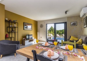 80 m² Apartment ∙ 2 bedrooms ∙ 6 guests