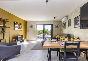 80 m² Apartment ∙ 2 bedrooms ∙ 6 guests