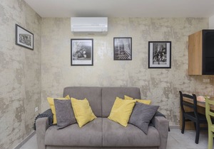 80 m² Apartment ∙ 2 bedrooms ∙ 6 guests