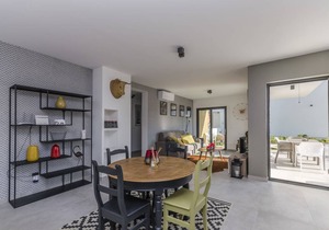 80 m² Apartment ∙ 2 bedrooms ∙ 6 guests